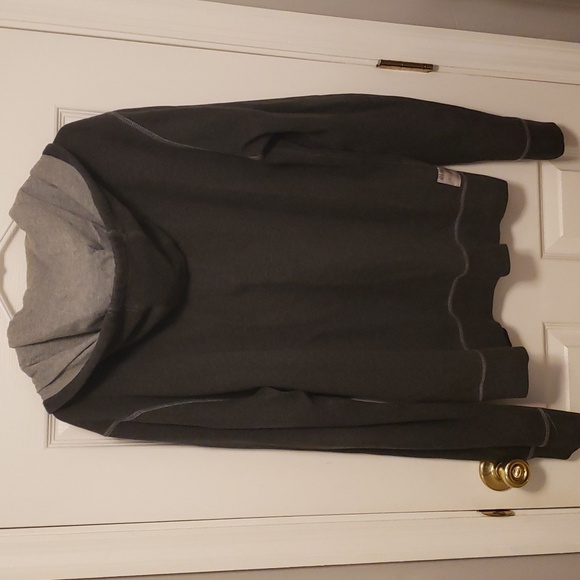 Slade Wilder Zip-Up Hoodie - Picture 3 of 6